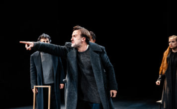 Palcoscenico/ Dicembre napoletano a teatro: da Miller al musical di Gianfranco Gallo “Quartieri Spagnoli”, si riflette sulle sfumature della vita