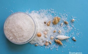 Csaeditrice/ “Come l’acqua del mare” di Daniela Saraco: un romanzo che indaga sulle potenzialità dell’amore