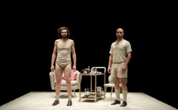 Teatro Bolivar/ In scena, cazzimma&arraggia. Il pubblico incontra 2 calciatrici del Napoli femminile: Giulia Ferrandi e Melissa Toomey