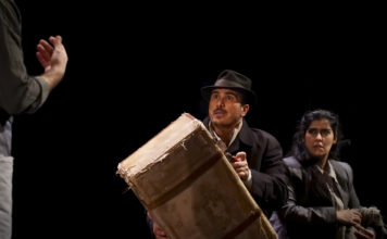 Napoli a teatro/ 2023, su il sipario: Shakespeare non tramonta mai, tra Bellini e Galleria Toledo. Al Trianon Viviani tanta musica: ci sono anche le brave ragazze di Flo