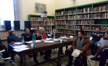 Biblioteca nazionale di Napoli/ Gruppo di lettura dedicato allo psichiatra Sergio Piro: come liberarsi dal disagio umano. E Ciro Tremolaterra presenta le sue poesie