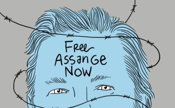 Festival Imbavagliati/ Istituto italiano per gli studi filosofici: Premio Pimentel Fonseca a Stella Moris, avvocata e moglie del giornalista Julian Assange