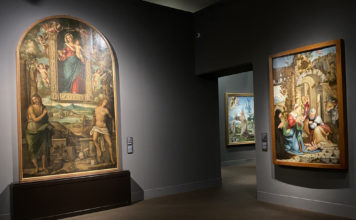 La mostra a Capodimonte 1 / Gli Spagnoli a Napoli: la città come luogo di contaminazione culturale e sperimentazione d’arte