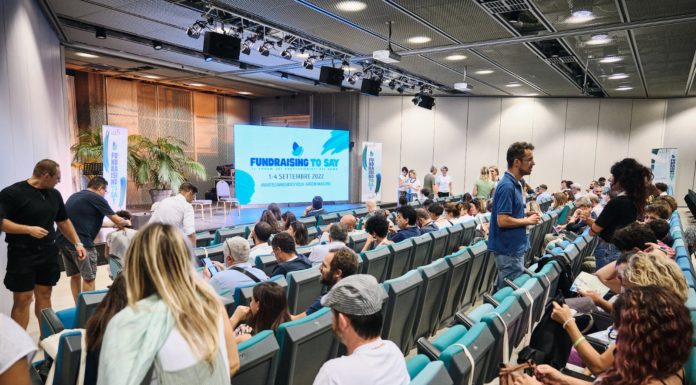 Mann/ Fundraising to say: a Napoli anteprima del Forum dei professionisti del dono. Come realizzare un progetto visionario e dare vita alle idee