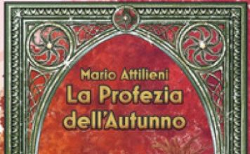 Libeccio/ La profezia dell’autunno: Mario Attilieni ancora sulla strada del fantasy. Continuano le avventure di papà Dante e del figlio Achille nelle terre della Zimania