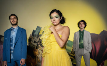 Suonno d’Ajere/ “Fotografia” il nuovo singolo del gruppo che anticipa l’album d’autunno. In corso, un tour internazionale