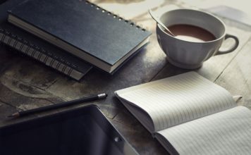 Racconto/ Quando ci si perde tra le pagine di una vecchia agenda di famiglia