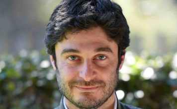 Cilento/ Premio segreti d’autore a Lino Guanciale, attore capace di comunicare sogni ed emozioni