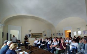 Fondazione Premio Napoli/ Le terne finaliste saranno svelate a inizio settembre. De Giovanni: « Campania legge ha lanciato tante proposte e punta su altre nuove collaborazioni»