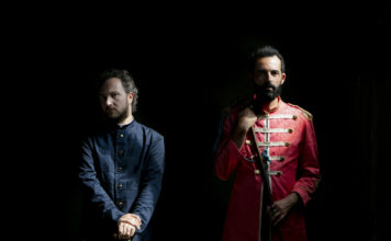 Bagnoli / Porta del Parco: Poetry culture celebra Totò. Un concerto tra versi e musica elettronica