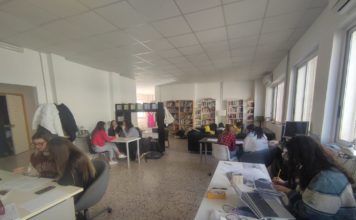 San Giovanni a Teduccio/ AudioVISivoFest tra voci, immagini e suoni. Nel centro culturale Art33 (spazio rigenerato)