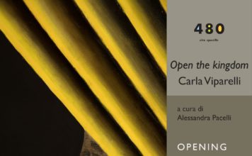 La mostra/ Carla Viparelli apre il regno della sua creatività. La libertà di abbracciare la pittura e il digitale