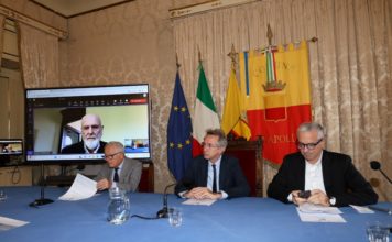 Arte contemporanea/ Michelangelo Pistoletto dona alla città una nuova Venere degli stracci. L’opera rinascerà in piazza Municipio il 22 gennaio 2024