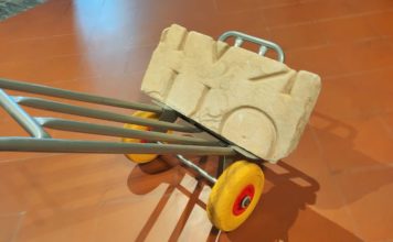 Mann/ L’addio del direttore Paolo Giulierini: «Proverò a tornare. Quello che non mi sarei mai aspettato, a inizio del mio mandato, è l’abbraccio della città»