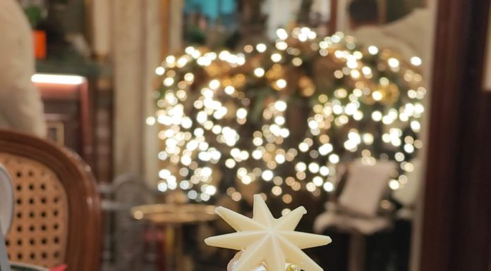 Gran Caffè Gambrinus/ Ecco il Pino, un dolce (natalizio) tra sfogliatella, cassatina e struffoli