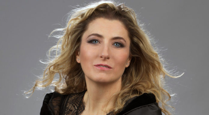 Parco di Bagnoli/ Maria Grazia Schiavo e la Sinfonietta insieme per la cantata sacra di Bach