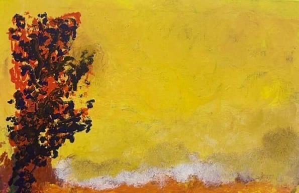 La mostra/ Castello di Acerra: Giacomo Pietoso e la legge della natura. Nei colori, il senso della vita