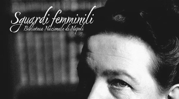 Biblioteca nazionale/ Sguardi femminili: la vita secondo Simone de Beauvoir
