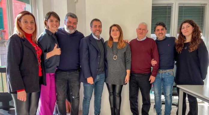 Giornalisti della Campania/ Geppina Landolfo, nuova segretaria del sindacato unitario