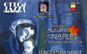 Basilica del Gesù vecchio / “Siti sonanti”: reading di Tina Femiano, in nome della madre