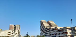 Vele Scampia