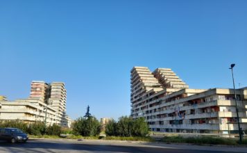 Vele Scampia