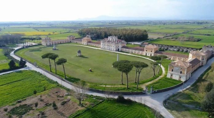 Real Sito di Carditello/ Dopo i lavori di restauro, riapre il galoppatoio caro a Ferdinando IV