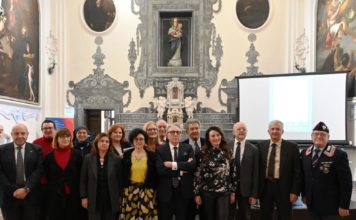 Suor Orsola Benincasa/ Progetto azione famiglia: sportello di ascolto e cinema contro la dispersione scolastica