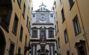 Banco di Napoli/ Dimore storiche, un premio per le tesi di giovani talenti