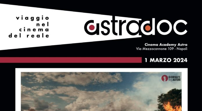Cinema Academy Astra/ “L’avamposto”: storia di Christopher Clark, eco‐guerriero nella foresta amazzonica. Un concerto un concerto dei Pink Floyd per fermare il disastro ambientale
