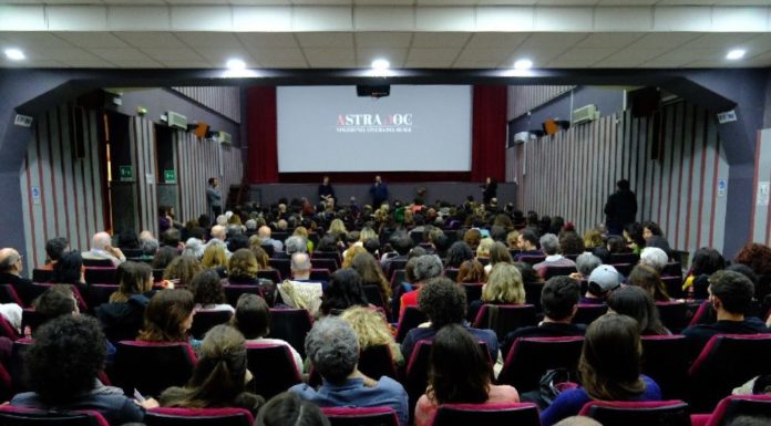 Cinema Astra/ Al via la rassegna di Arci Movie dedicata ai documentari: l’emergenza Gaza. Parole e immagini per una pace giusta