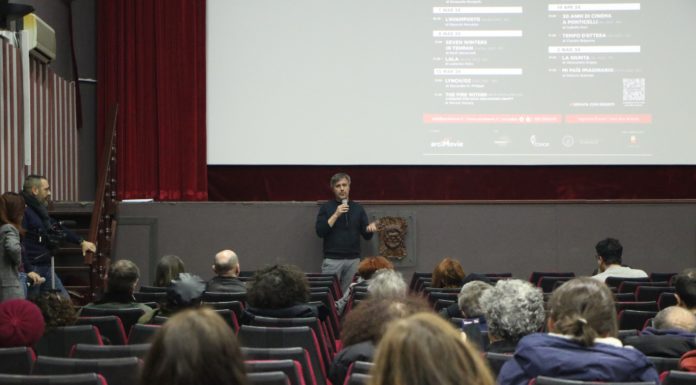 Cinema Astra/ Due film sull’America tra Trump e Biden, con gli occhi dei registi italiani