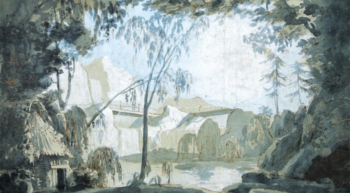 Certosa di San Martino/ Certosa di San Martino: Antonio Niccolini, scenografo dei Reali Teatri di Napoli. Ecco il catalogo della mostra