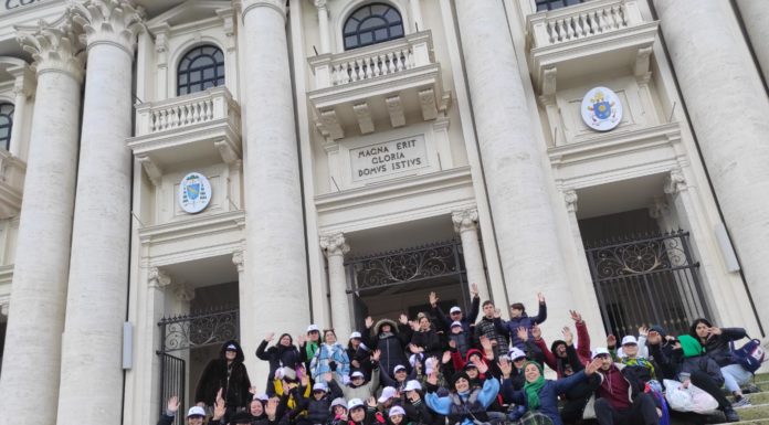 Affido culturale/ Piccoli ciceroni raccontano 7 opere del Museo archeologico nazionale di Napoli