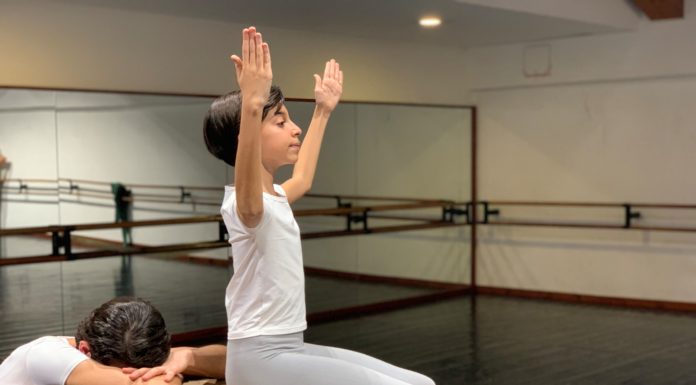 Vigliena/ Officine San Carlo: si comincia a passo di danza. Con Pinocchio, nella bottega delle meraviglie