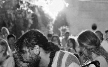 Porta del Parco/ Bagnoli: sonorità e voci del Sud Italia. Tra esperienze e identità