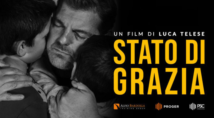 Salerno/ Cinema delle arti: ecco il docufilm “Stato di grazia”. Quella condanna ingiusta del regista Ambrogio Crespi per concorso esterno in associazione mafiosa