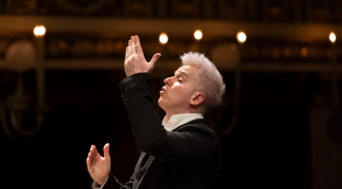 Teatro San Carlo/ Concerto di Pasqua con Maria Agresta e Freddie De Tommaso. Passeggiando nel secolo romantico
