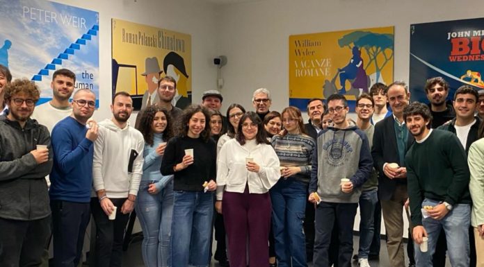 Italian Comedy Festival / Da Napoli a Hollywood sotto il segno dell’Università Suor Orsola. Un corto dedicato a Charlie Chaplin e Totò