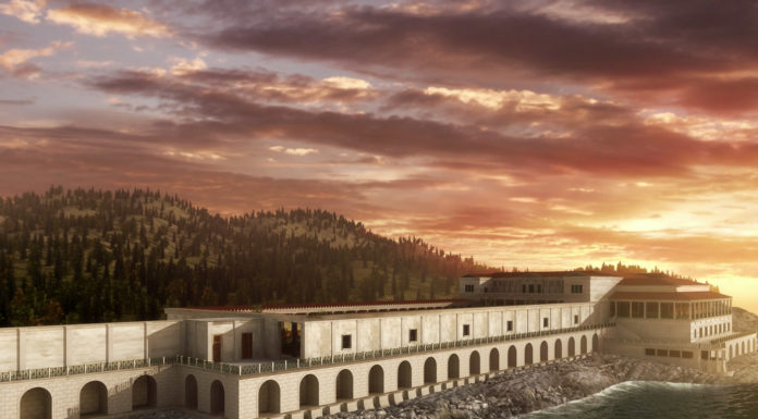 Miglio d’oro/ Un biglietto unico per il Mav di Ercolano e la Reggia di Portici