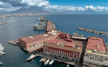 Fai/ Tornano le giornate di Primavera (23 – 24 marzo). A Napoli accessibile anche la base navale di via Acton