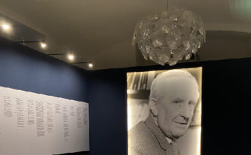 Palazzo Reale di Napoli 1/ Alla scoperta di Tolkien, il Signore della Terra di Mezzo (fino al 2 luglio)