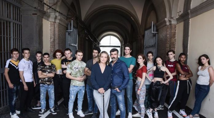 Suor Orsola Benincasa/ “Mare Fuori”, lezione della sceneggiatrice Cristiana Farina: «Vi racconto come nasce una fiction di successo»