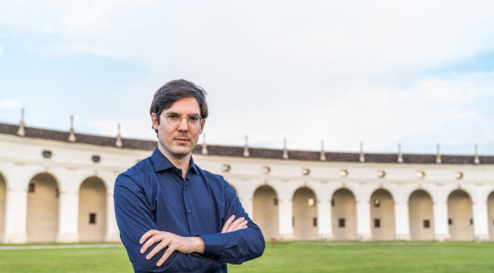 Museo Darwin- Dohrn/ I concerti dell’Acquario: arriva il pianista Sebastiano Mesaglio con le Fantasie di Brahms