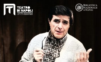 Mercadante & Biblioteca nazionale/ Aldo Giuffré: una vita per lo spettacolo. Napoli lo ricorda a 100 anni dalla nascita