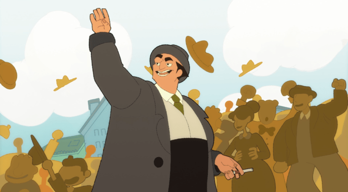 Comicon/ Un cartone animato per il patrono. San Gennaro lo sa: la canzone di Eugenio Bennato racconta il ritorno del tesoro da Roma a Napoli