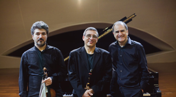 Villa di Donato/ Serata Gershwin: omaggio a Rapsody in blue che compie 100 anni