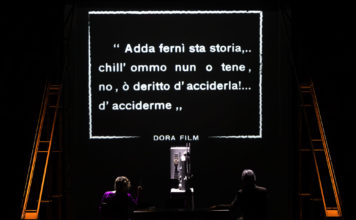 Teatro San Ferdinando/ Sale sul palco, Elvira Notari: donna coraggiosa e pioniera del cinema muto. Scoprì l’amarezza della censura durante il ventennio fascista