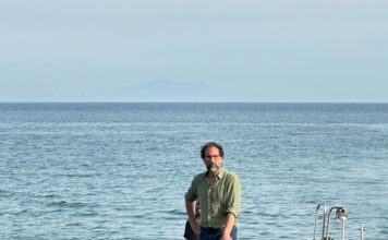 Rai1/ “Vista mare”: Federico Quaranta accompagna il (tele) pubblico tra le bellezze delle coste italiane. Dal Lazio alla Calabria, passando per la Campania