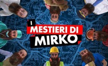 Rai Play/ I mestieri di Mirko: alla scoperta dei presepi. Nella famiglia Scuotto